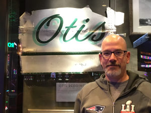 Profilbild von Jim Sherry