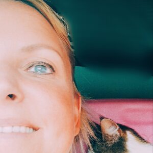 Profilbild von Jimena Wolff