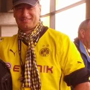 Profilbild von Jimmy Danetzki