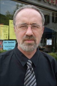 Profilbild von Jimmy Hendricks