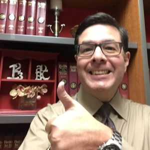 Profilbild von Jimmy Jossa