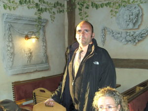 Profilbild von Jimmy Ligkas