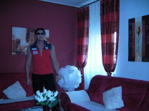 Profilbild von Jimmy Pop
