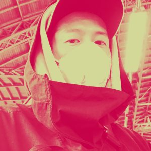 Profilbild von Jimmy Tong