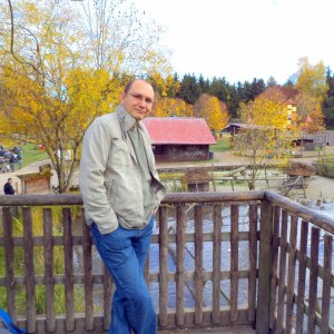 Profilbild von Jino Mkazino