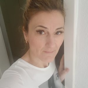 Profilbild von Jiota Tsiakoumi