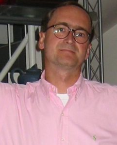 Profilbild von Jiri Burda