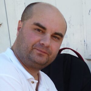 Profilbild von Jiri Muc