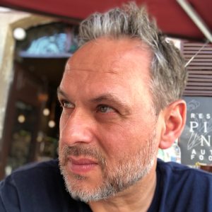 Profilbild von Jirka Lindner