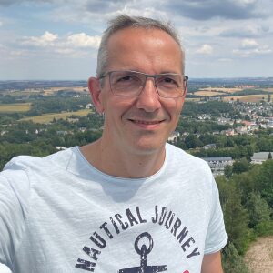 Profilbild von Jirka Munzert