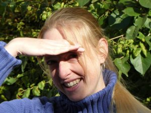 Profilbild von Jitka Michling