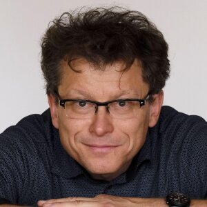 Profilbild von Jo Hansjürgen Seuß