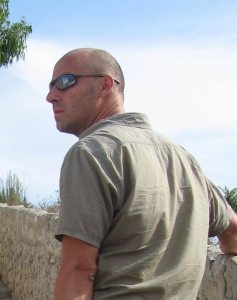 Profilbild von JoHannes Clemenz