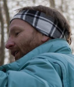 Profilbild von Jo Behm