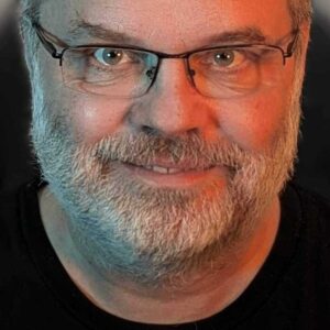 Profilbild von Jo Hasenau