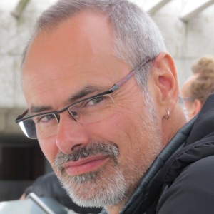 Profilbild von Jo Leitz