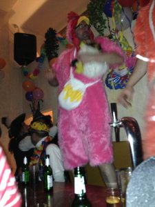 Profilbild von Jo Müller