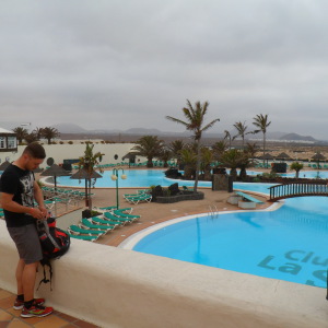 Profilbild von Jo Ott