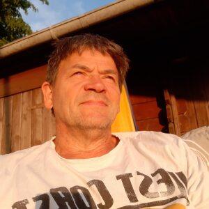 Profilbild von Jo Ri