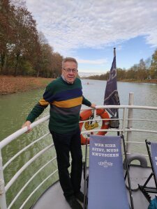 Profilbild von Jo Rumpff