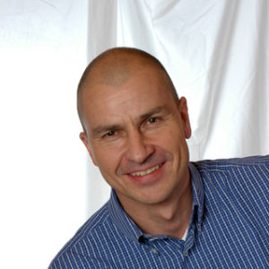 Profilbild von Jo Schönholz