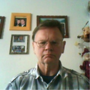 Profilbild von Jo Schramm