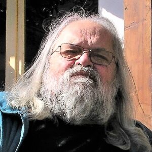 Profilbild von Jo Veit