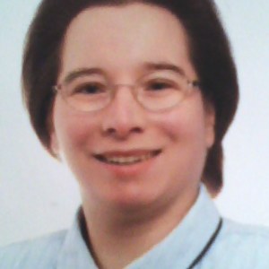 Profilbild von Jo Woll