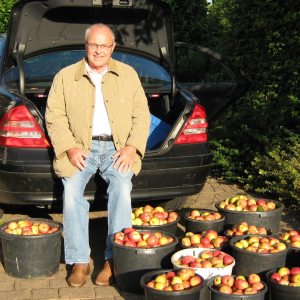 Profilbild von Joachim August Müller