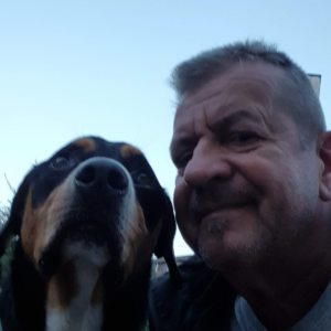 Profilbild von Joachim Edmund Förster