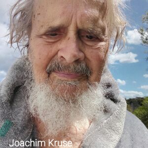 Profilbild von Joachim Hans-Erich Kruse