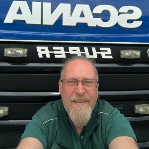 Profilbild von Joachim Hans Redder