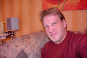 Profilbild von Joachim Jochen Wirth