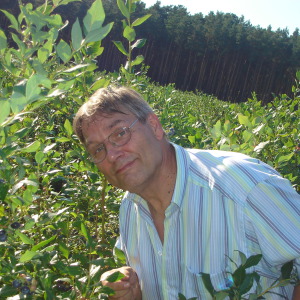 Profilbild von Joachim-Jürgen Tackmann