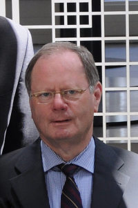 Profilbild von Joachim Manfred Manheimer