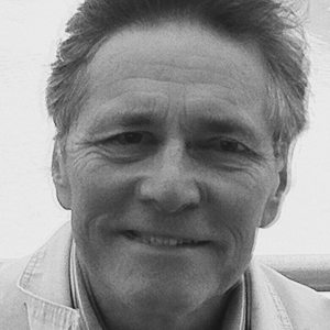 Profilbild von Joachim Michael Gruetze