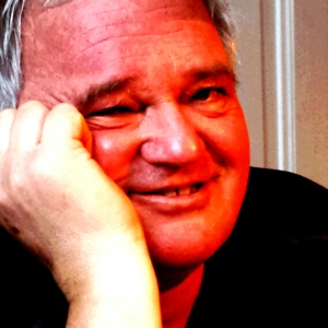 Profilbild von Joachim Otto Smarzoch