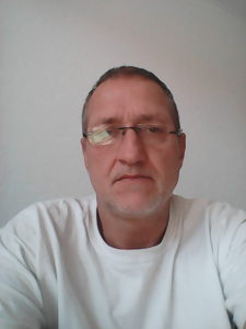 Profilbild von Joachim Peter Burkhart