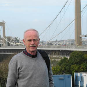 Profilbild von Joachim Abraham