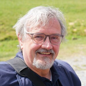 Profilbild von Joachim Achilles