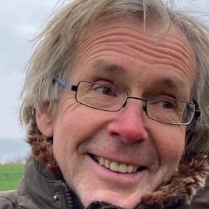 Profilbild von Joachim Acker
