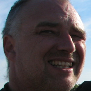 Profilbild von Joachim Ackermann