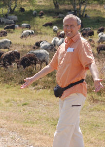 Profilbild von Joachim Ahlvers