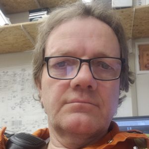 Profilbild von Joachim Ahrens