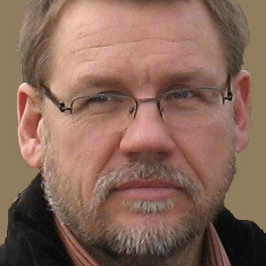 Profilbild von Joachim Ahrens