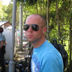 Profilbild von Joachim Albers