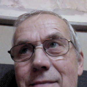 Profilbild von Joachim Albers