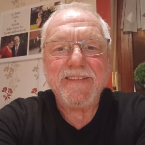 Profilbild von Joachim Albrecht