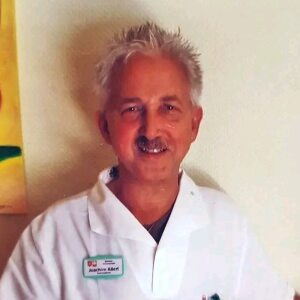 Profilbild von Joachim Allert