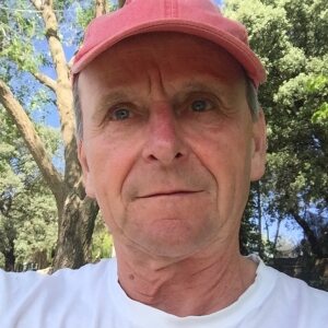 Profilbild von Joachim Andres